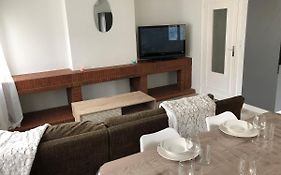 Appartement Cosy Et Lumineux